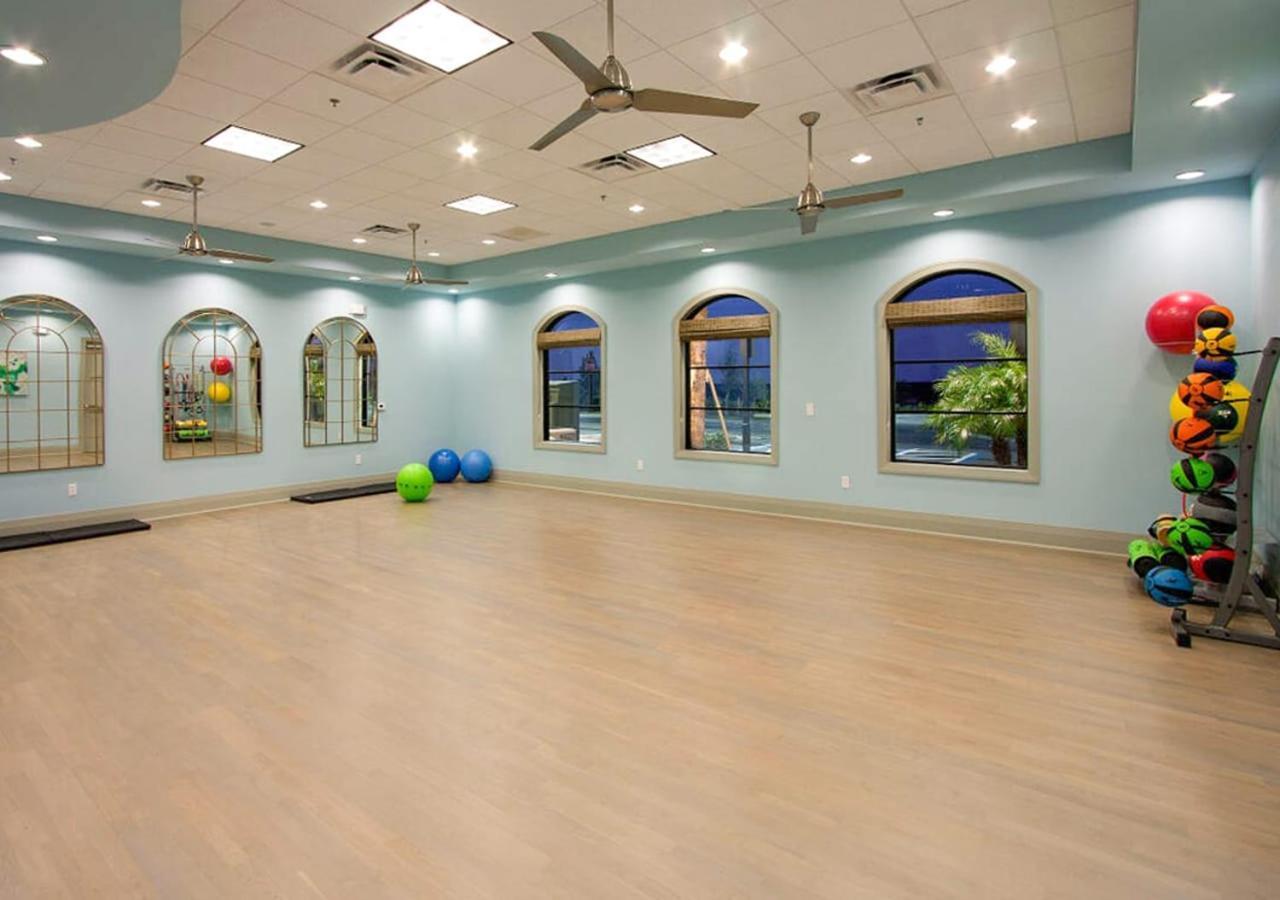 8Br Luxury - Sleeps 22 - Near Disney With Pool & Hot Tub! ดาเวนพอร์ต ภายนอก รูปภาพ