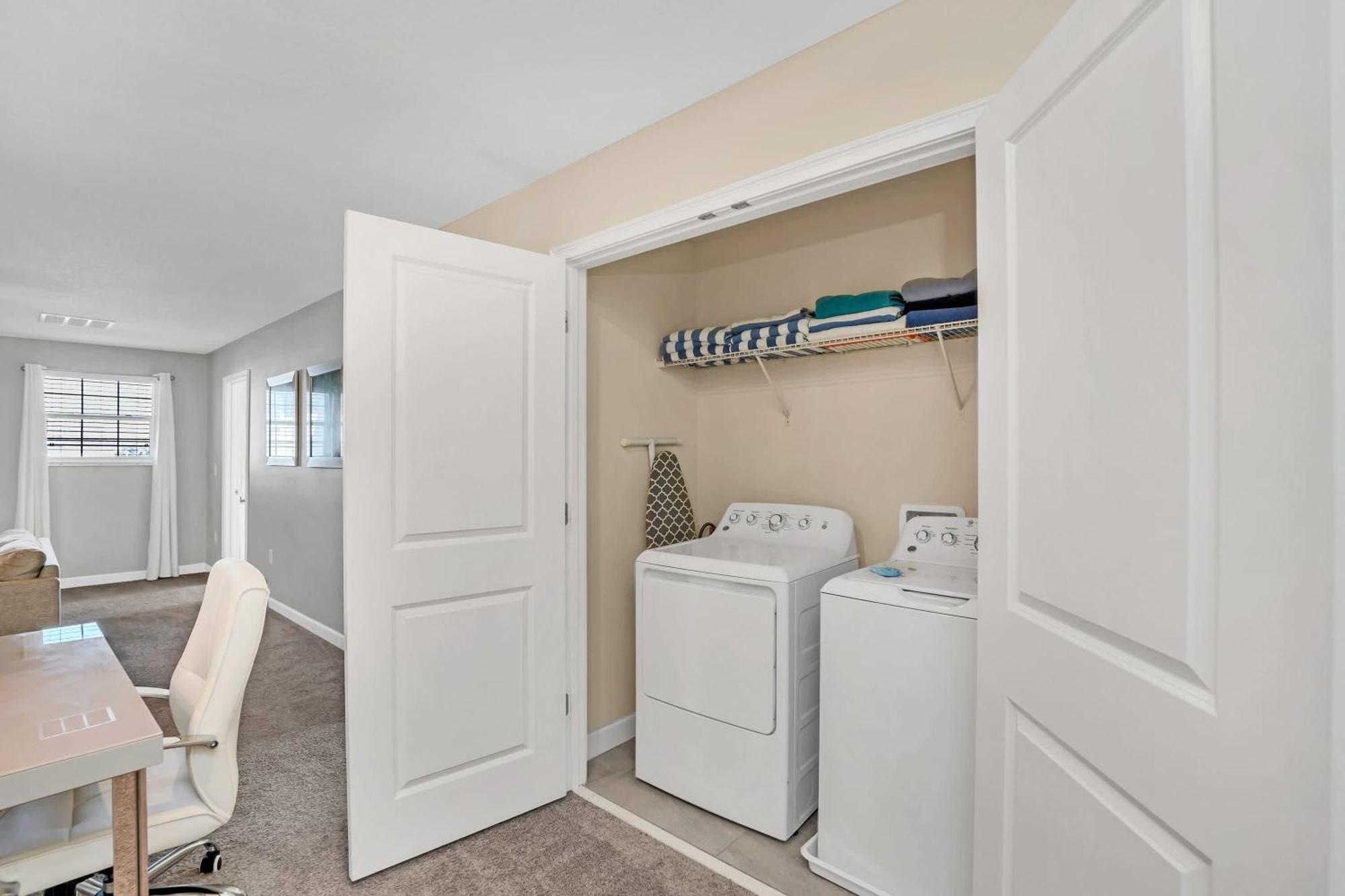 8Br Luxury - Sleeps 22 - Near Disney With Pool & Hot Tub! ดาเวนพอร์ต ภายนอก รูปภาพ