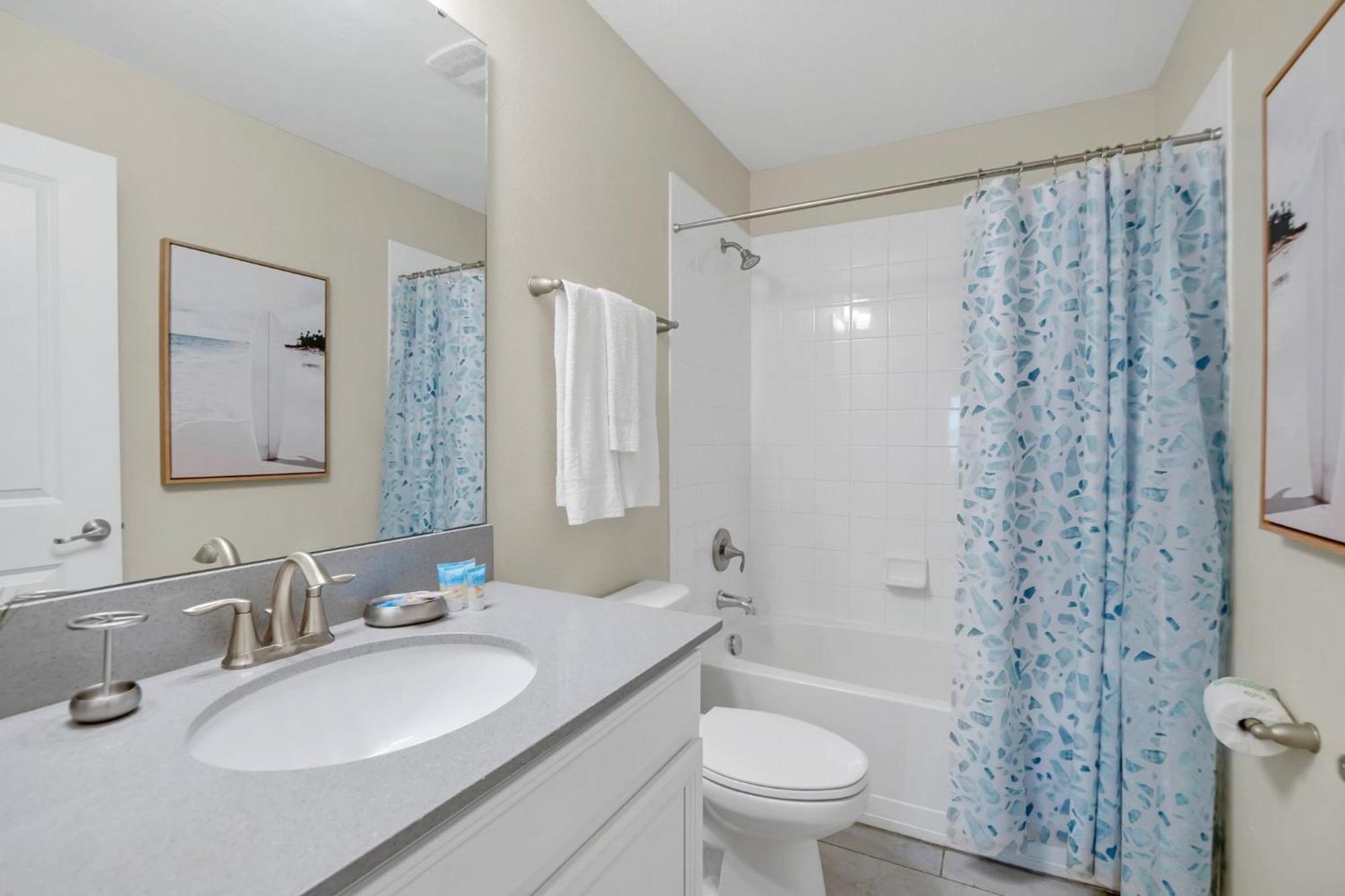 8Br Luxury - Sleeps 22 - Near Disney With Pool & Hot Tub! ดาเวนพอร์ต ภายนอก รูปภาพ