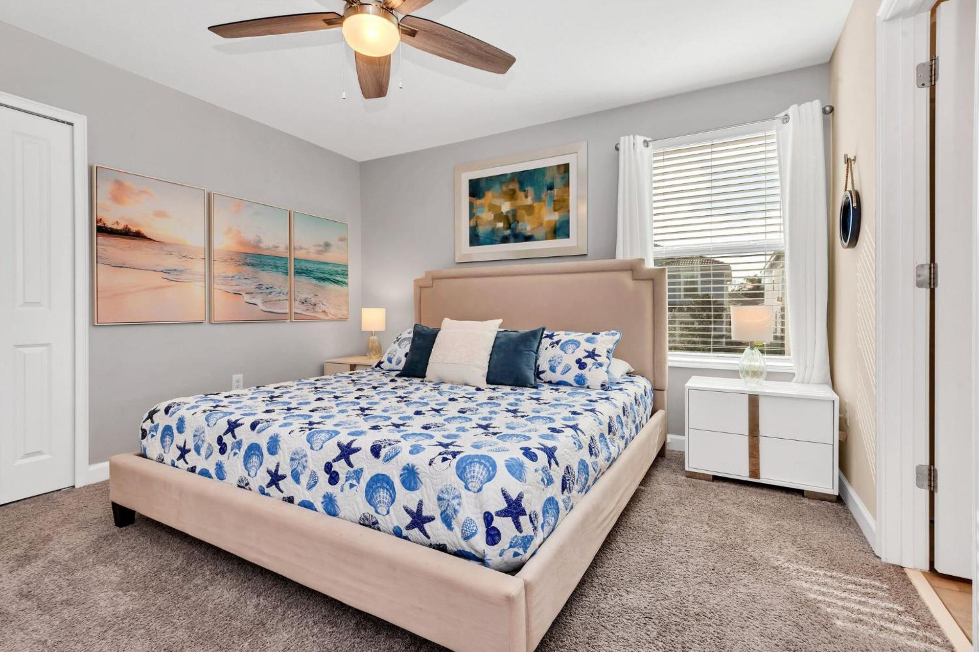 8Br Luxury - Sleeps 22 - Near Disney With Pool & Hot Tub! ดาเวนพอร์ต ภายนอก รูปภาพ