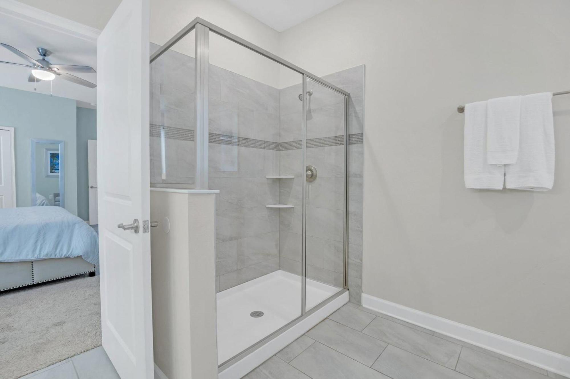 8Br Luxury - Sleeps 22 - Near Disney With Pool & Hot Tub! ดาเวนพอร์ต ภายนอก รูปภาพ